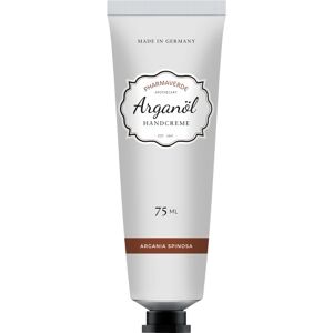 Pharmaverde Arganöl Handcreme