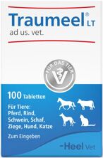 Traumeel LT ad us. vet.