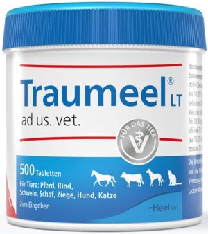 Traumeel LT ad us. vet.