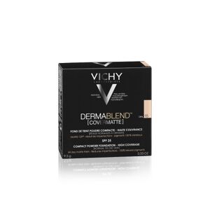 VICHY Dermablend [Covermatte] Kompakt-Puder-Make-up opal 15