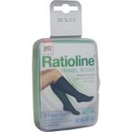 Ratioline Travel Socks Gr. 36-40