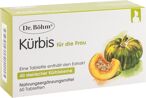 Dr. Böhm Kürbis für die Frau