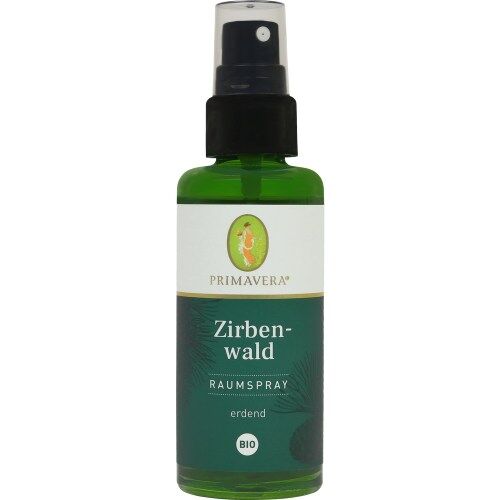 Zirbenwald Raumspray bio