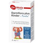 Darmflora plus Kinder + Familie