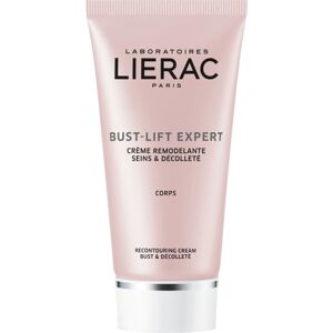 LIERAC BUST LIFT EXPERT Remodellierende Creme Busen, Dekolleté