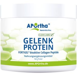 FORTIGEL Gelenk Protein