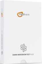 Darm-Mikrobiom Plus Stuhltest