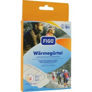 FIGO Wärmegürtel 8h