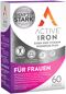 Active Iron Eisen und Vitamin B Komplex plus