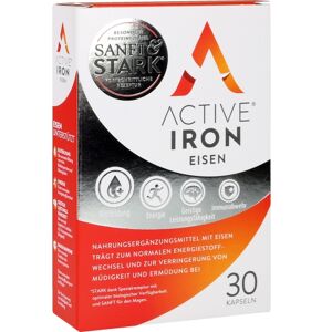 Active Iron Eisen