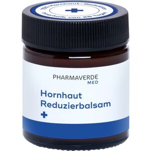 Pharmaverde Med Hornhaut Reduzierbalsam