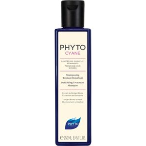PHPHYTOCYANE Revitalisierendes Anti-Haarausfall Kur-Shampoo