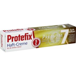 Protefix Haft-Creme Premium