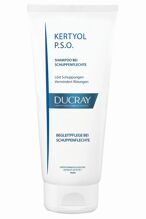 DUCRAY KERTYOL P.S.O SHAMPOO KUR