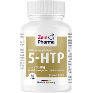 Griffonia 5-HTP 200 mg