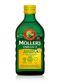 Möller's Omega-3 Zitrone