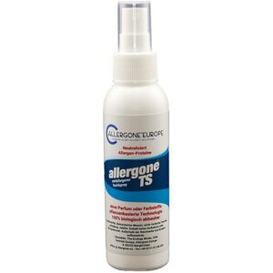 Allergone antiallergischer Textilspray TS