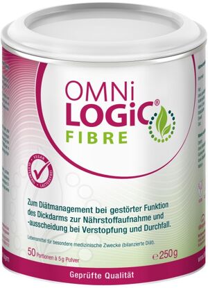 OMNi-LOGiC Fibre