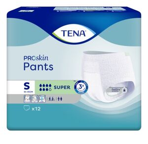 TENA Pants Super Small Einweghose
