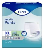 TENA Pants Super XL Einweghose