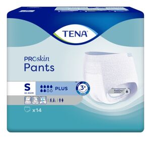 TENA Pants Plus Small Einweghose