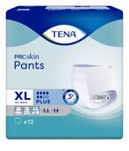 TENA Pants Plus XL Einweghose
