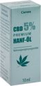 CBD CANEA 5% Premium Hanf-Öl