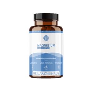 Magnesium Komplex Heilarzneihaus