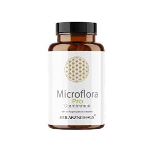 Microflora Darmkur Heilarzneihaus