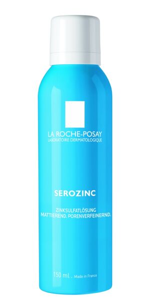 ROCHE-POSAY SEROZINC Spray