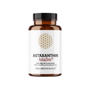 Astaxanthin AstaZine vegan
