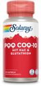 PQQ CoQ10 mit NAC & Glutathion Solaray