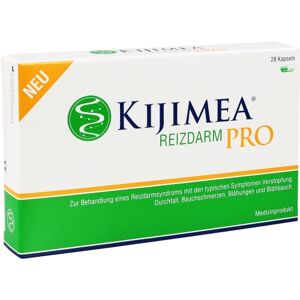 Kijimea Reizdarm PRO