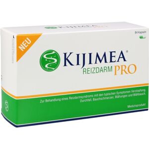 Kijimea Reizdarm PRO