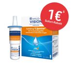 Hylo-Vision SafeDrop Lipocur