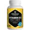 Vitamin D3 1000 I.E. Daily vegetarisch