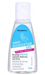 Domotherm Hand-Desinfektionsgel