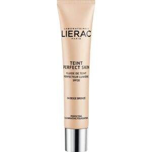 LIERAC TEINT PERFECT SKIN Make-up 04 Bronze Beige