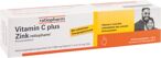 Vitamin C plus Zink-ratiopharm Brausetabletten