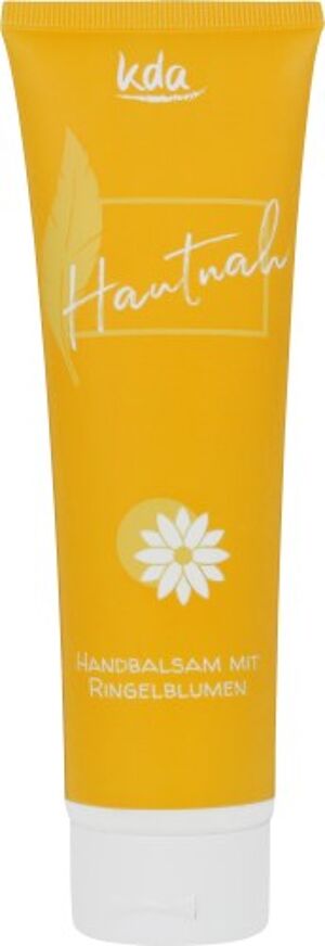 Handbalsam mit Ringelblumen KDA
