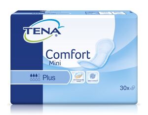 TENA Comfort Mini Plus Inkontinenz Einlagen