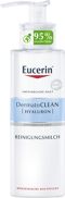 Eucerin DermatoClean Hyaluron Reinigungsmilch