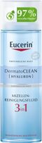 Eucerin DermatoClean Hyal. Mizellen Reinigung 3in1