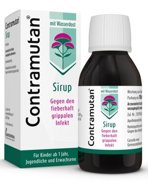 Contramutan Sirup