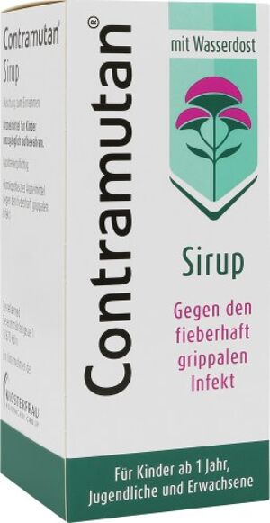 Contramutan Sirup