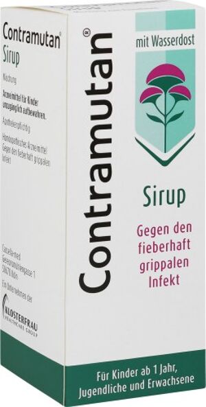 Contramutan Sirup