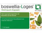 boswellia-Loges Weihrauch-Kapseln