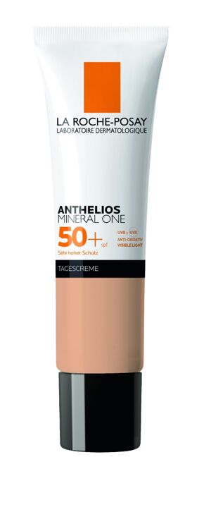 ROCHE-POSAY Anthelios Mineral One 03 Creme LSF 50+