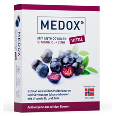 MEDOX Vital