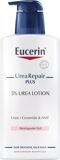 Eucerin UreaRepair PLUS Lotion 5% mit Duft